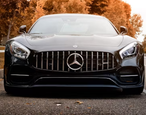 Automobile Dealing