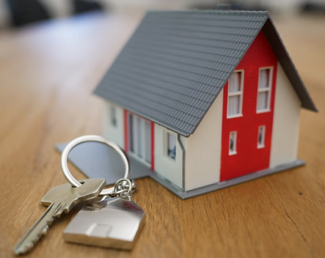 Real Estate Properties