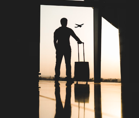 Visas, Ticketing and Immigration